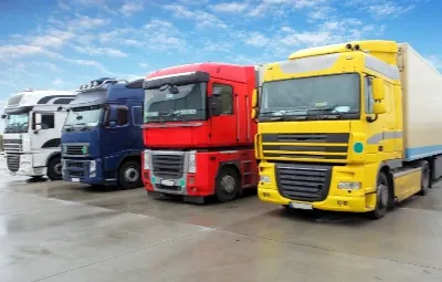 İzmir Çan Nakliye Ambarı